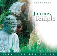 Journey to the Temple - Llewellyn