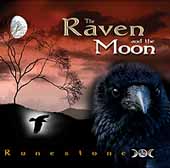 The Raven and the Moon - Runestone