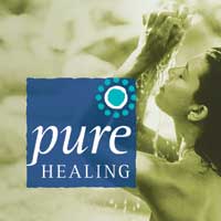 Pure Healing - Stephen Rhodes