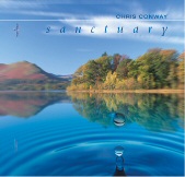 Sanctuary - Chris Conway
