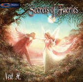 Secrets of Faeries - Neil H