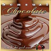 Sensual Chocolate - Various Artists