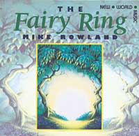 The Fairy Ring - Mike Rowland