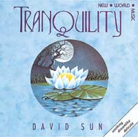 Tranquility - David Sun