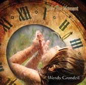 Only the Moment - Wendy Grondzil