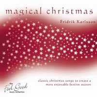 Magical Christmas - Fridrik Karlsson