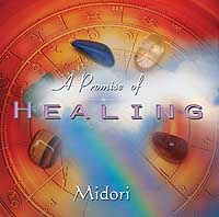 A Promise of Healing - Midori