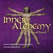 Learn to Astral Travel - David Sandercock and Mary Rodwell