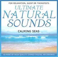 Calming Seas - Natural Sounds