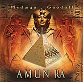 Amun Ra - Medwyn Goodall