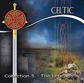 Celtic Collection - Various Artists