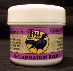 Cooling & Soothing Balme - 50g