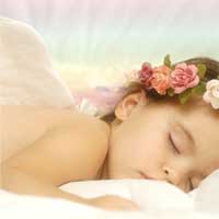 Angel Child Card 1