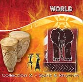 World Collection - Various Artists