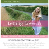Letting Love In - Lucinda Drayton