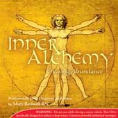 Creating Abundance - David Sandercock and Mary Rodwell