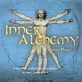 Inner Peace - David Sandercock and Mary Rodwell