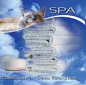 Spa Collection - Various Artists