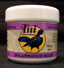 Cooling & Soothing Balme - 100g
