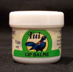 Lip Balme - Spearmint - 12g
