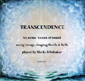 Transcendence - Sheila Whittaker