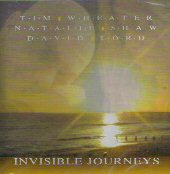 Invisible Journeys - Tim Wheater