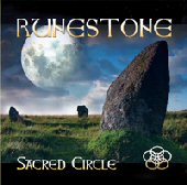 Sacred Circle - Runestone