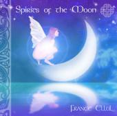 Spirit of the Moon - France Ellul