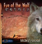 Eye of the Wolf - Medwyn Goodall