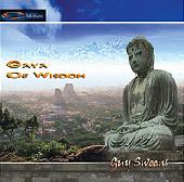 Gaya of Wisdom - Guy Sweens