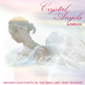 Crystal Angels - Llewellyn