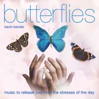 Butterflies - Kevin Kendle