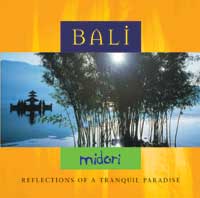 Bali - Midori