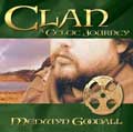 Clan - A Celtic Journey - Medwyn Goodall