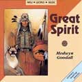 Great Spirit - Medwyn Goodall