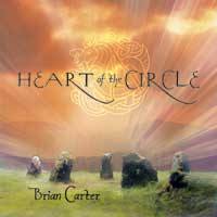 Heart of the Circle - Brian Carter