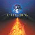 Illusions - The best of Phil Thornton