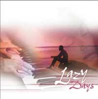 Lazy Days - Stuart Jones
