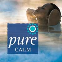 Pure Calm - Stuart Jones