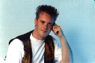 Kevin Kendle