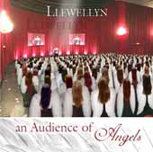 An Audience of Angels - Llewellyn