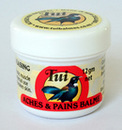 Warming and Easing (Aches and Pains) Balme - 50g