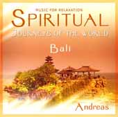 Bali - Andreas