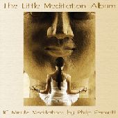 The Little Meditation Album - Phil Permutt