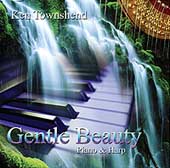 Gentle Beauty - Ken Townsend