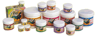 Tui Balmes & Waxes