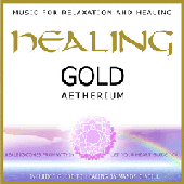 Healing Gold - Aetherium