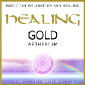 Reiki Gold the long awaited new Reiki album from Llewellyn comes with our HIGHEST RECOMMENDATION