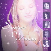 Spiritual Woman - Various Artists