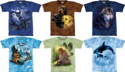 T Shirts